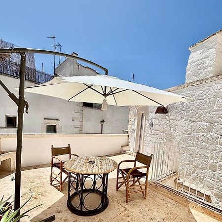 Il Malcantone Martina Franca Exterior photo