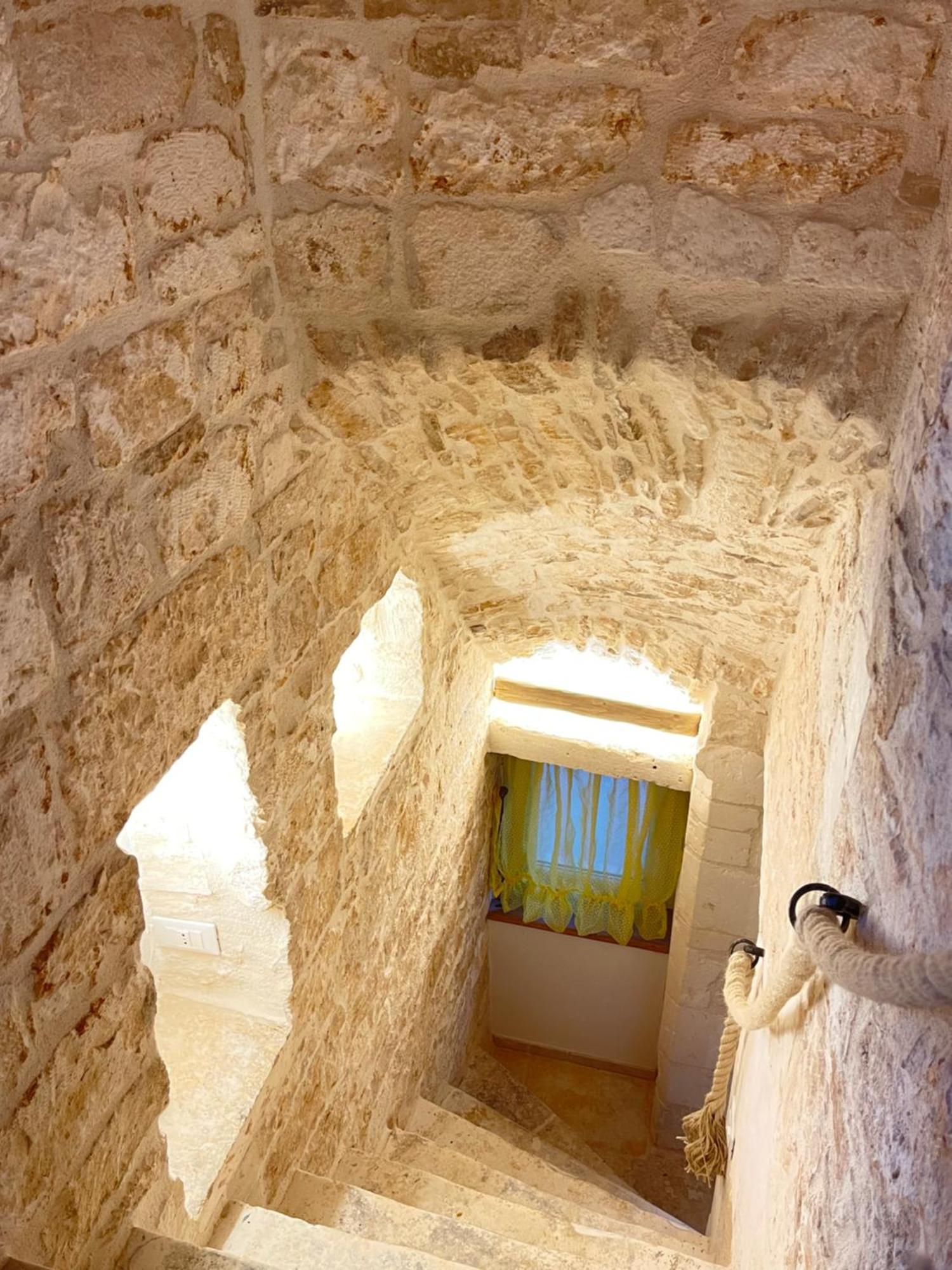 Il Malcantone Martina Franca Exterior photo