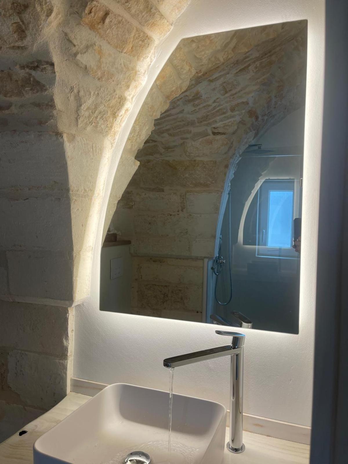 Il Malcantone Martina Franca Room photo