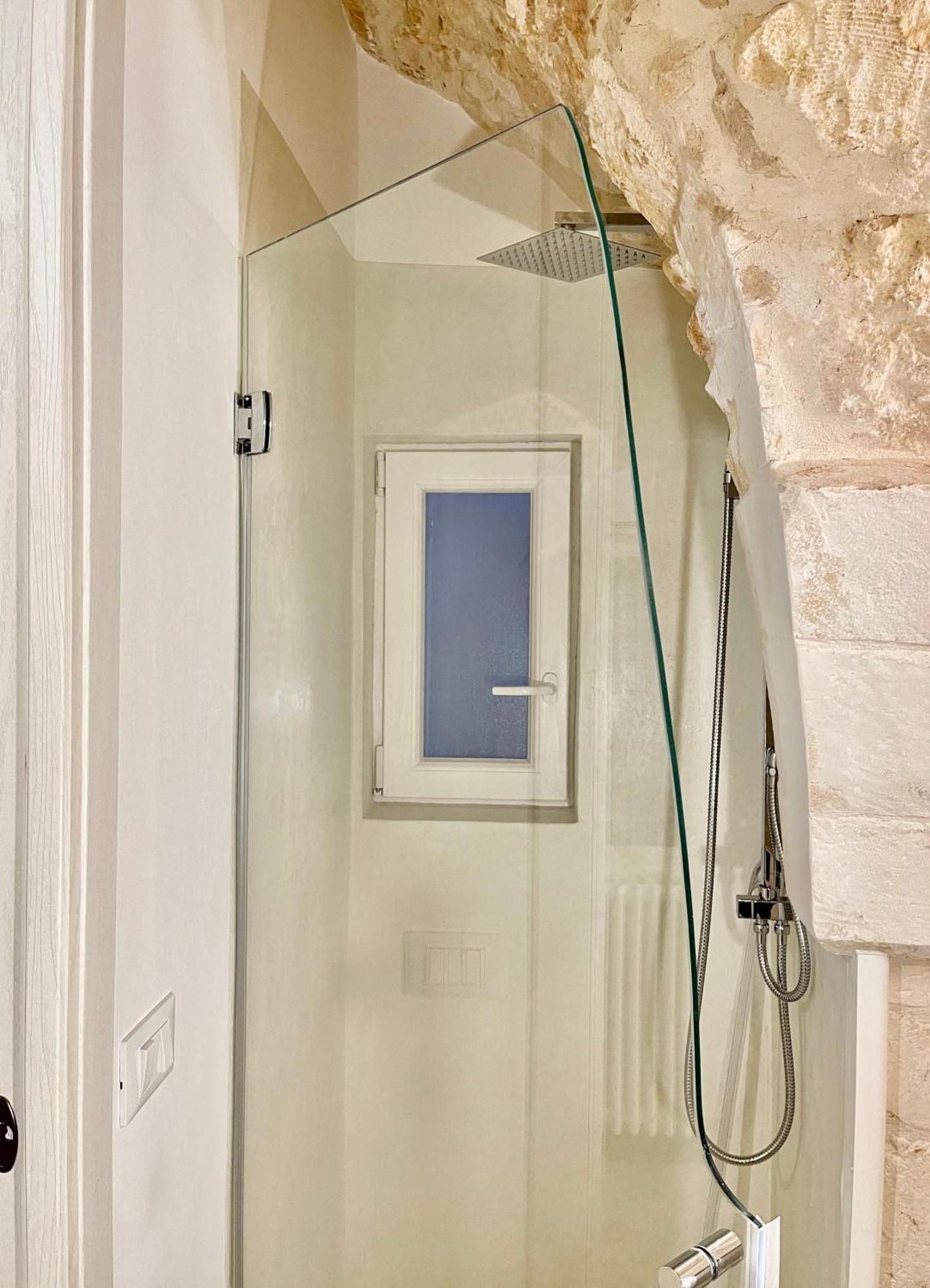 Il Malcantone Martina Franca Exterior photo