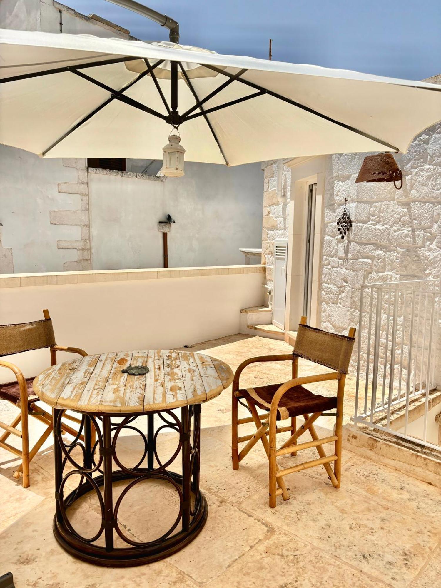 Il Malcantone Martina Franca Exterior photo