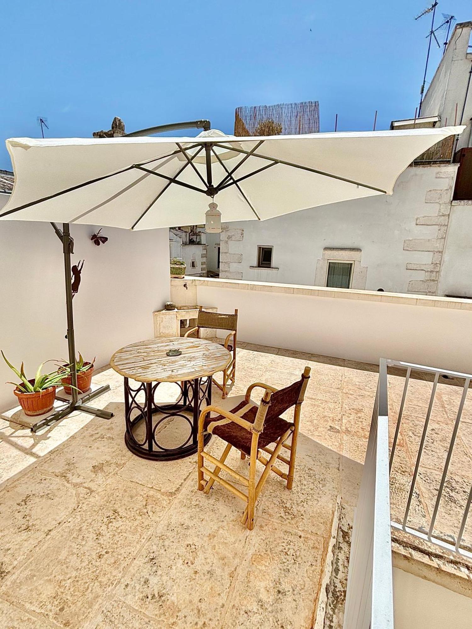 Il Malcantone Martina Franca Exterior photo